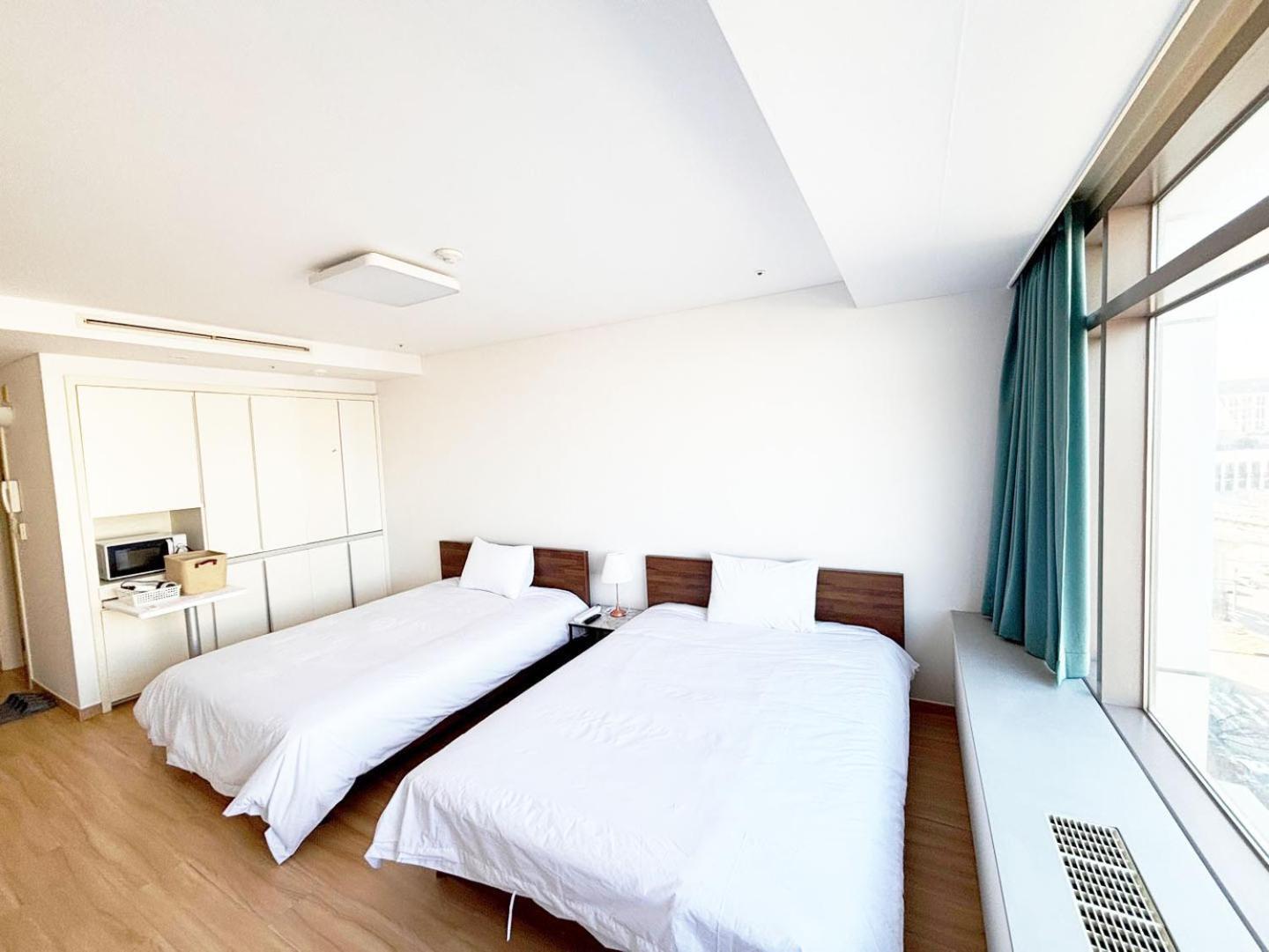 Incheon Airport Line Guesthouse Habitación foto